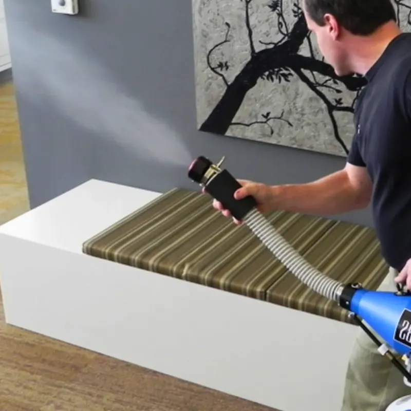 Professional Odor Removal in Fryeburg, ME